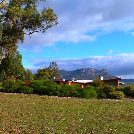 Meringa Springs Halls Gap Bagian luar foto