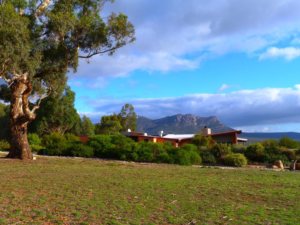 Meringa Springs Halls Gap Bagian luar foto