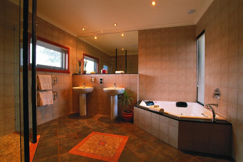 Meringa Springs Halls Gap Bagian luar foto