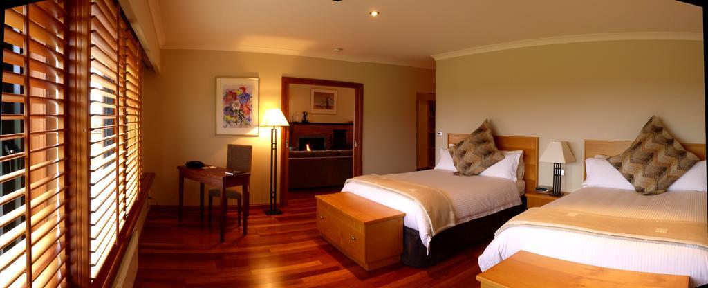 Meringa Springs Halls Gap Bagian luar foto